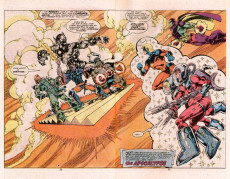 Extrait de Marvel Spotlight Vol.2 (1979) -1- The saturn storm