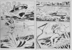 Extrait de Storie Blu Special -2- Collezione erotica