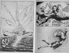 Extrait de Storie Blu Special -3- Il signore delle folgori