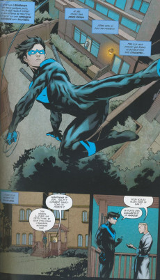 Extrait de Nightwing Rebirth -2- Blüdhaven