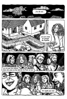 Extrait de Féministes - Récits militants sur la cause des femmes