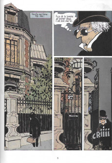 Extrait de Adieu Brindavoine -a1982- Adieu Brindavoine suivi de La Fleur au fusil