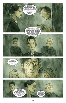 Extrait de Les chroniques de Groom Lake - Les Chroniques de Groom Lake