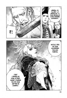 Extrait de Innocent Rouge -4- Les Enragés