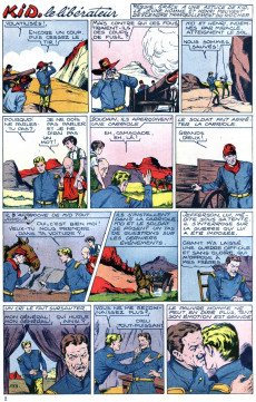 Extrait de L'intrépide (3e série) -214- Bugs Bunny