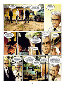 Extrait de Alto Plano -2- Brésil