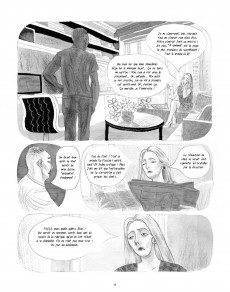 Extrait de 5 choses à ne jamais lui dire