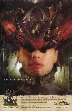 Extrait de Conan (2003) -35- They shall be lords again