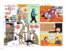 Extrait de Calvin et Hobbes (Original) -10- Tome 10