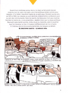 Extrait de La revue dessinée -19- #19