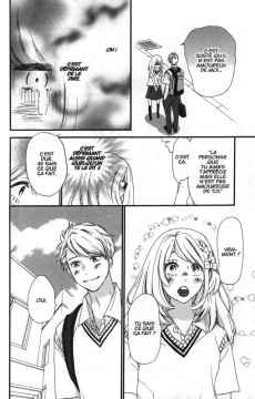 Extrait de So Charming! -3- Tome 3