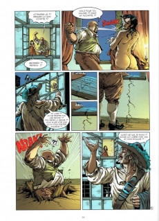 Extrait de L'histoire secrète -5a2008- 1666