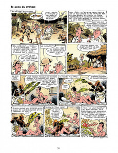 Extrait de Ça vous intéresse ? -4- Où voulez-vous en venir ?