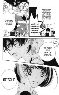Extrait de Masked Noise -9- Tome 9
