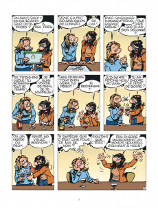 Extrait de Filles des Oiseaux -2- Tome 2