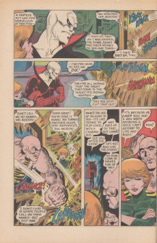 Extrait de Strange adventures (1950) -205- How has been lying in my grave?