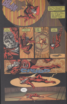 Extrait de Deadman (2002) -1- Dead with a Vengeance!