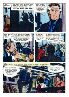 Extrait de Four Color Comics (2e série - Dell - 1942) -846- Gun Glory