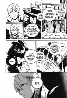 Extrait de Are you Alice ? -8- Tome 8