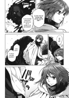 Extrait de The ancient Magus Bride -8- Tome 8