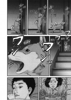 Extrait de Last Hero Inuyashiki -10- Vol. 10