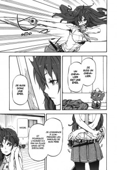 Extrait de Alderamin on the Sky -4- Tome 4