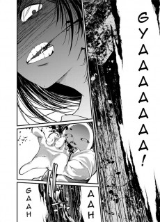 Extrait de Prison Lab -1- Tome 1