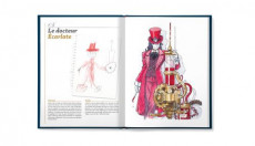 Extrait de (AUT) Romain, Thomas - Traits de Famille