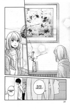 Extrait de Au-delà de l'apparence -5- Tome 5