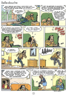 Extrait de Les psy -7Pir- Chacun son tour !