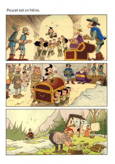 Extrait de Le petit Poucet (Di Martino) -a18- Le petit Poucet