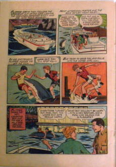 Extrait de Flipper (Gold Key - 1966) -1- Issue # 1