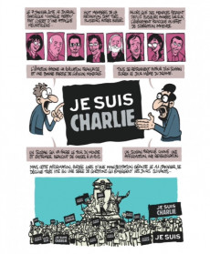 Extrait de Le pouvoir de la satire - Tome 1