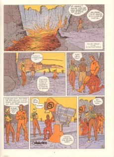 Extrait de Karen Springwell -1- Convoi