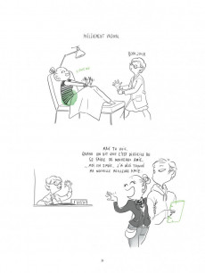 Extrait de Rien ne se passe jamais comme prévu