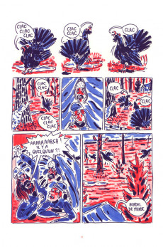 Extrait de Les frères Ukkometsola