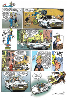 Extrait de Garage Isidore -1Pir- Salade de bielles