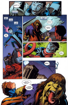 Extrait de All-New X-Men (Marvel Now! - 2018) -1- Les Fantômes de Cyclope