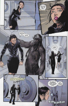 Extrait de Star Wars (Panini Comics - 2017) -6- Passeur de hutt
