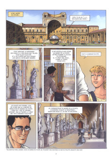 Extrait de La poste... une histoire extraordinaire