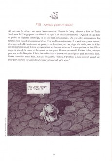 Extrait de (AUT) De Crécy -3- Monographie