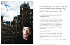 Extrait de (DOC) Études et essais divers - Des comics et des artistes