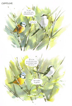 Extrait de Petit traité d'écologie sauvage -2- La cosmologie du futur