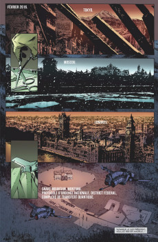 Extrait de Archangel