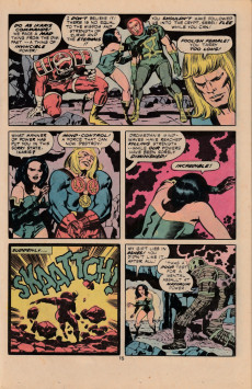 Extrait de The eternals vol.1 (1976) -17- Sersi the Terrible