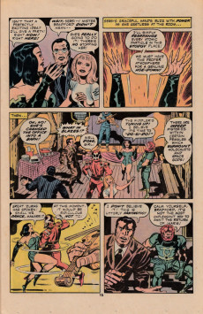 Extrait de The eternals vol.1 (1976) -18- To Kill a Space God!