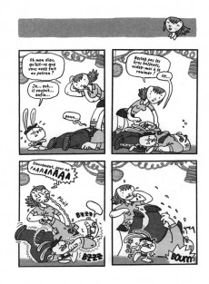 Extrait de Maître Lampin