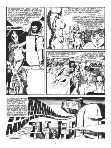 Extrait de Ulysse (Lob) -INTa2018- Ulysse