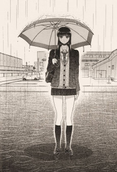 Extrait de Après la pluie (Mayuzuki) -5- Tome 5
