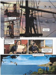 Extrait de Albert 1er de Monaco -1- Le prince explorateur